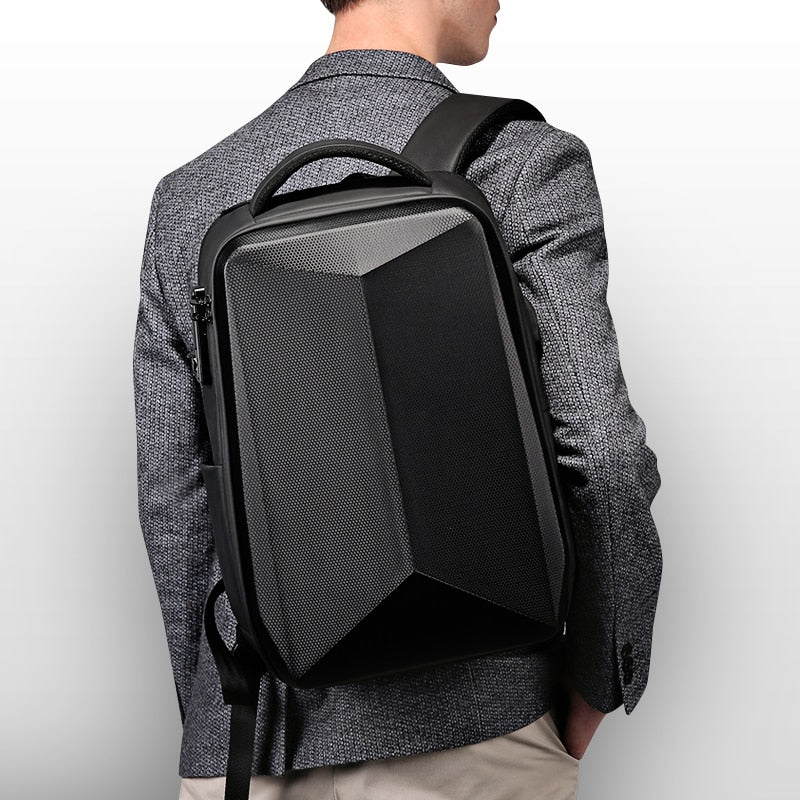 Anti-Theft Waterproof Smart Backpack