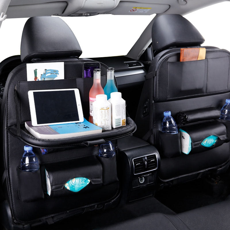 Back Seat Car Organizer