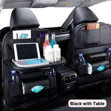 Cargar imagen en el visor de la galería, Back Seat Car Organizer
