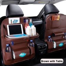 Cargar imagen en el visor de la galería, Back Seat Car Organizer
