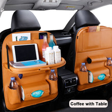 Cargar imagen en el visor de la galería, Back Seat Car Organizer
