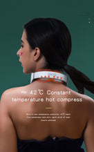 Cargar imagen en el visor de la galería, Luxury Remote Control Neck Massager
