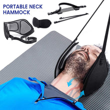 Load image into Gallery viewer, Portable Neck Hammock
